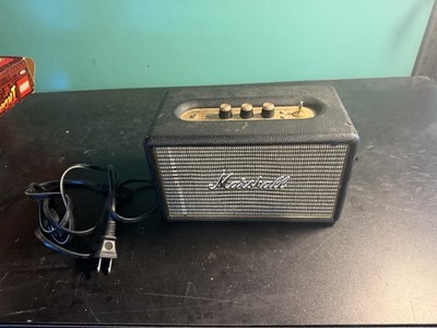 Marshall Action II Bluetooth Speaker