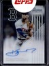 2022 Bowman Sterling Xander Bogaerts Tek Auto #/50 Red Sox
