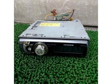 Pioneer / carrozzeria DEH-P710 1DIN CD Player Receiver JDM Tested Working