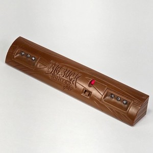 Jakks Pacific Big Buck Hunter Pro Plug & Play Game Sensor Bar Only Tested 