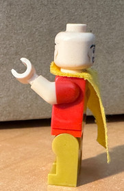 Lego Marvel Super Heroes Hyperion Minifigure 76049 sh0227 Nice! No Cracks!