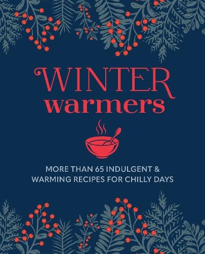 Ryland Peters & Small Winter Warmers (Copertina rigida)
