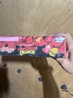 Kellogg's Stranger Things 2025 Demogorgon Crunch Cereal Sealed Box — photo 3