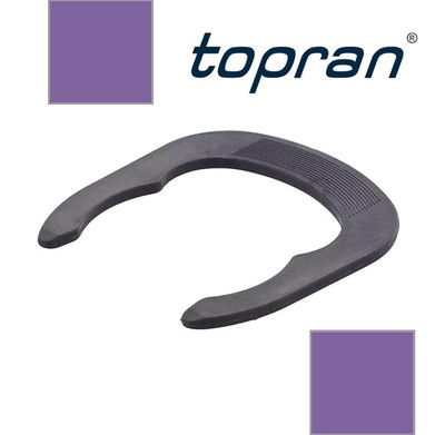 ORIGINAL TOPRAN Haltefeder Thermosensor Kühlmittelflansch VW Audi  032121142A