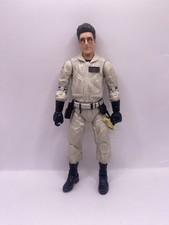 Hasbro Ghostbusters Plasma Series Egon Spengler 6'' Action Figure