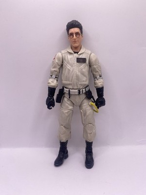 Hasbro Ghostbusters Plasma Series Egon Spengler 6'' Action Figure