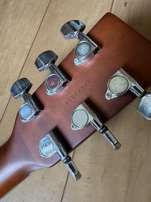 Acoustic Guitar Art & Lutherie A&L Wild Cherry 1997 Matte Black