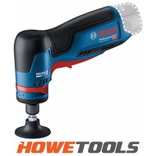 BOSCH GWG 12V-50 S N 12v Rotary grinder 50mm