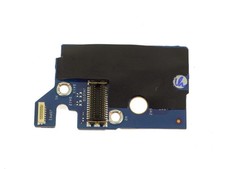 OEM Dell XPS 15 7590/9570 / Precision 5530 sfc54101 Audio Board WD50F
