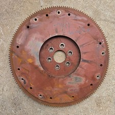 Ford Mustang 157 Tooth 289 V8 Flywheel C6ze-6380-a 351w 302 351 Windsor 351w