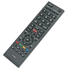 New Remote Control CT-8037 for Toshiba LED TV 50L3400 58L5400UC 65L5400U 40L3400