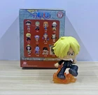 Funko Mystery Minis One Piece (2026) - Sanji 1/12