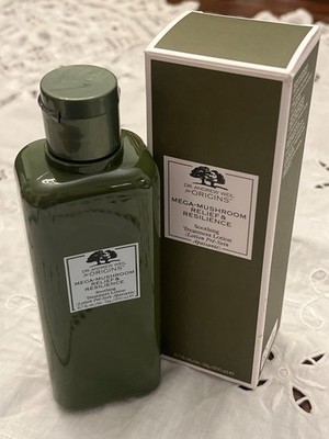 Dr Andrew Weil for Origins Mega-Mushroom Skin Relief Soothing Treatment Lotion 