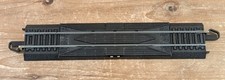 Bachmann HO Scale Black EZ-Track 9in Straight Terminal Rerailer 92125A4-1