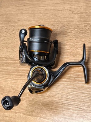 Daiwa 21 Presso LT2000SS-P 661996