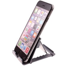 For Galaxy A13/A14/A15/A16/A17 - Stand Fold-up Holder Travel Desktop Cradle