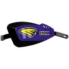 Cycra Series 1 Probend Handshields - Blue Motorcycle Dirt Bike 1CYC-1026-62