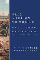 From Madison To Mobile Samuel Burdick Taschenbuch Englisch 2026