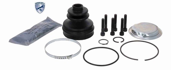 Vaico Faltenbalgsatz, Antriebswelle V10-7192 FüR Audi Seat Skoda VW-image
