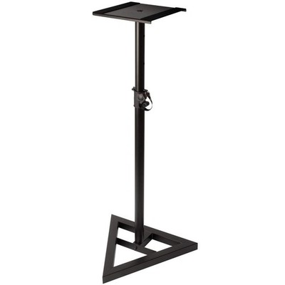Ultimate Support JS-MS70+ Adjustable Studio Monitor Stands Jamstands Series Stud