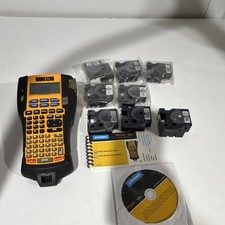 DYMO Rhino 5200 Label Maker