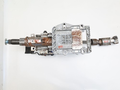 Lenksäule Audi A6 Avant C5 4B0419502B 2.4 121 KW 165 PS 01-2000