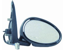 Retroviseur gauche (ou coque) Rover 2000