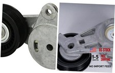 GM Genuine Parts 12604480 Drive Belt Tensioner