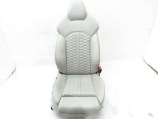 Audi Rs7 C7 2017 Front Right Passenger Seat Cushion Assembly 12-18 A Audi Rs7 C7 2017 Front Right Passenger Seat Cushion Assembly 12-18 A