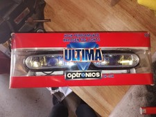 Ultima Optronics Fog Lights Model Qh-35ik