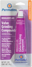 80037 Valve Grinding Compound, 3 oz.
