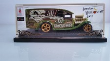 Hot Wheels Dream Halloween 2011 Blown Deliver...