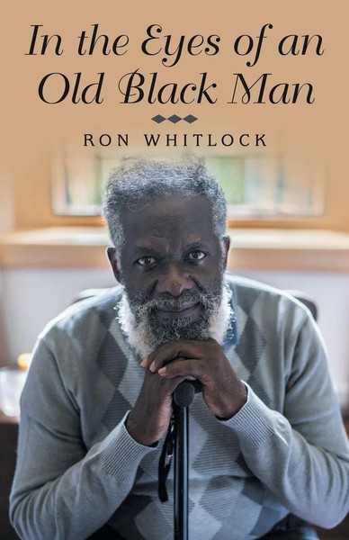 Ron Whitlock | In The Eyes Of An Old Black Man | Taschenbuch | Englisch (2023)-image