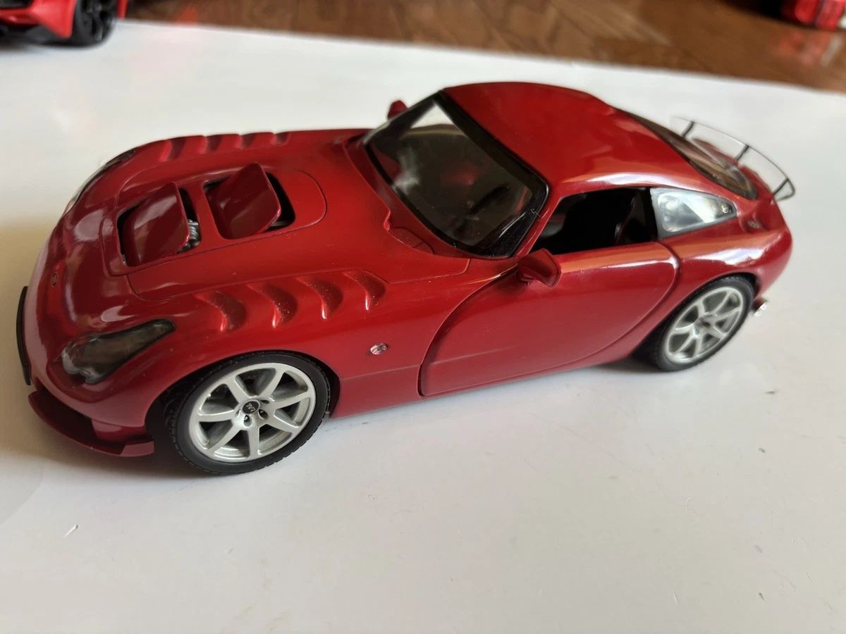 1:18 TVR Diecast Cars, Trucks & Vans for sale - eBay