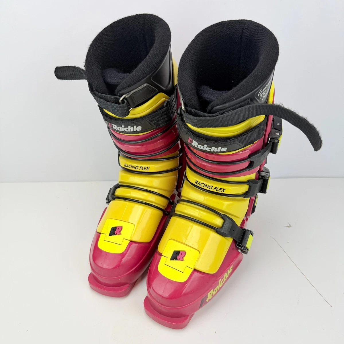 25+ Raichle Ski Boots for sale | Updated Oct 2026