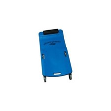 Lisle 94032 Blue Large Wheel Plastic Creeper