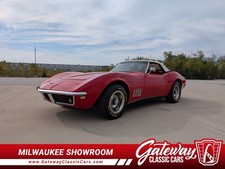 1968 Chevrolet Corvette for Sale