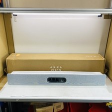 Cisco Webex Video Conference Kit Pro Quad Camera TTC8-10 - NO PSU Grade B 