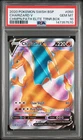 2020 POKEMON SWSH CHAMPION'S PATH ELITE TRAINER BOX PROMO CHARIZARD V PSA 10