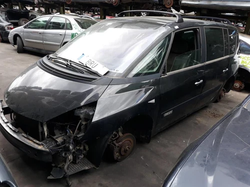8200146554 Caja Cambios para RENAULT ESPACE IV (JK0) * 2004 763425 - Imagen 8 de 10