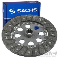 Disque d'embrayage BMW Z3