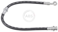 Bremsschlauch A.B.S. SL 5963 FüR FÉ Hyundai Santa SM 1 SUV Crdi 4X4 Allrad 16V