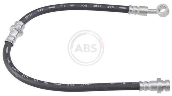 Bremsschlauch A.B.S. SL 5963 FüR FÉ Hyundai Santa SM 1 SUV Crdi 4X4 Allrad 16V-image