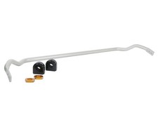 Whiteline 24mm Adjustable Front Sway Bar For 2020-2026 Toyota Gr Supra Whiteline 24mm Adjustable Front Sway Bar For 2020-2026 Toyota Gr Supra