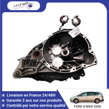 Boite de vitesse Ford S-MAX