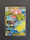 Pokémon TCG Mega Venusaur EX 155/132 Illustration Rare