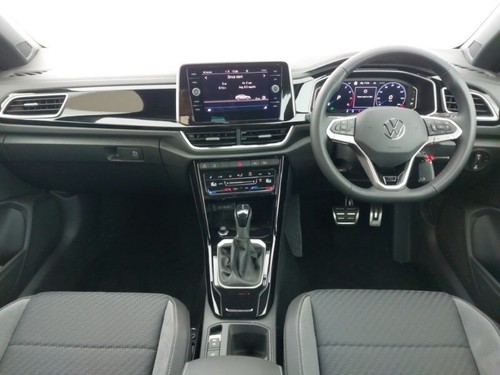 2024 Volkswagen T-Roc 1.5 TSI R-Line 2dr DSG Convertible Petrol Automatic - Picture 2 of 19
