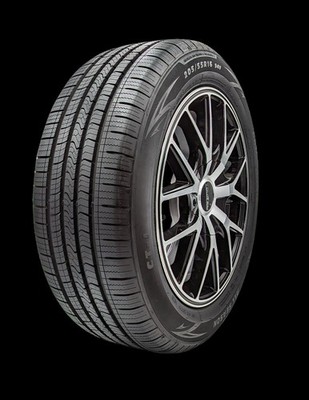 New-Crossmax CT-1 215/65R17 99H BSW (1 Tires)-Free Shipping