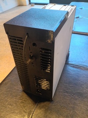 Antminer S19J Pro Slim Bitcoin Miner, 120V, 27TH Plug and Play