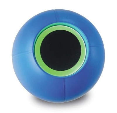 Qball Throwable Wireless Microphone System with Light Ring